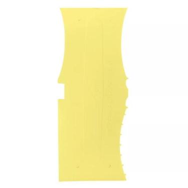 Imagem de Espátula Decorativa para Bolo Blue Star - 13 Amarelo