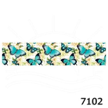 Imagem de Faixa Digital Marilda - 7102 Borboleta