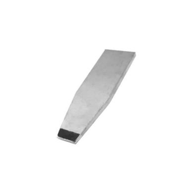 Imagem de Ponta Original Fenda Ferro Solda Machadinha Ax 180 Hikari