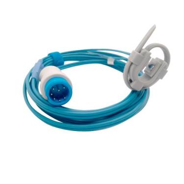 Imagem de Sensor de Oximetria Neonatal Y Mindray Imec Umec - Maple Hospitalar