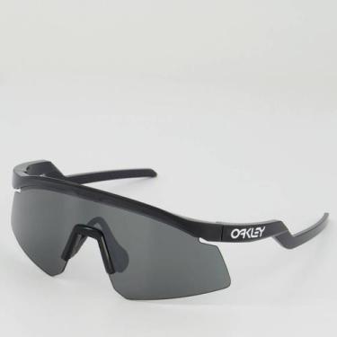 Imagem de Óculos de Sol Oakley Hydra Preto, Único