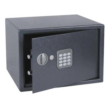 Imagem de Cofre Digital Silvana Linha Secret Pequeno - 54013