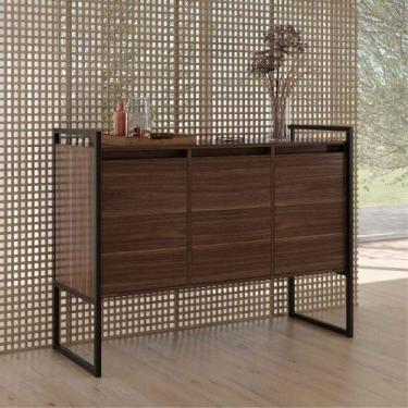 Imagem de Armario Industrial 3 Portas Balso Affara - Mais de Casa