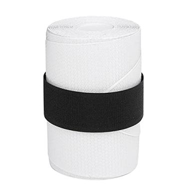 Imagem de Stand Up Paddle Board Tape 2pcs Fita de proteção de borda para prancha de surf, resistente a arranhões e detritos UV, padrões transparentes e de favo de mel (Favo de mel)