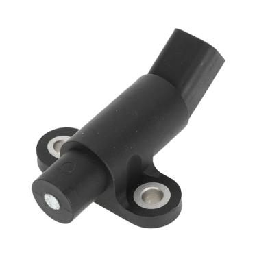 Imagem de VekAuto Sensor de posição da cambota de 1 peça para Ford Focus 2.0 2000-2003 Sensor CKP de manivela de motor preto de metal resistente