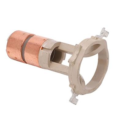 Imagem de Gerador de Deslizamento de Cobre do Alternador Rep Parte 230090 Substituição para Deslizamento 2541848 Conduz a Corrente do Gerador B Permitindo Gerador Anel Deslizante do