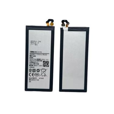 Imagem de Bateria compativel com j7 pro j730/ a720 a7 2017 (eb-ba720abe)