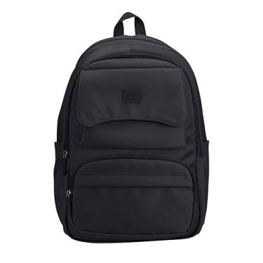 Imagem de Olympikus, Mochila Olympikus Sportstyle Cor:Preto