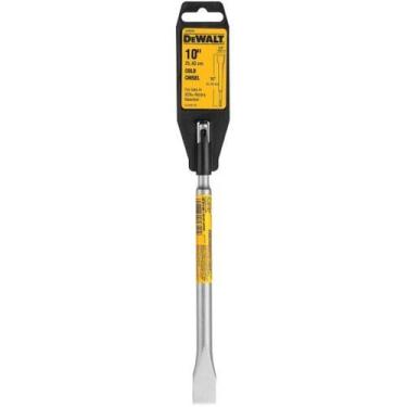 Imagem de Talhadeira SDS Plus 10'X3/4 Cold DEWALT - DEWALT MAQUINAS