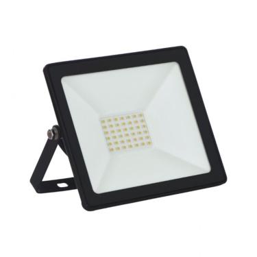 Imagem de Refletor Taschibra Tr Led 30W 127V Preto
