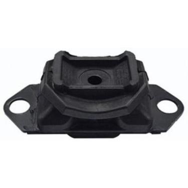 Imagem de Suporte do coxim do câmbio Renault Sandero 2007 a 2014 - SAMPEL