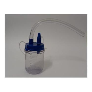 Imagem de Coletor De Secreções Bronquinho CPL (unidade), 120ml
