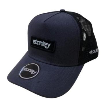 Imagem de Bone Stanley Trucker Americano Colorado, 54/58