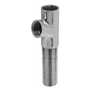 Imagem de Adaptador Junção Metal T 1/2 Para Torneira Filtro Bancada Mesa - ROADY