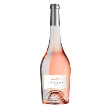 Imagem de Vinho Francês Chateau Auzias Les Alizés Rosé