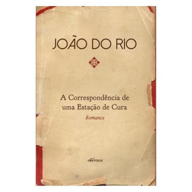 Imagem de A Correspondência De Uma Estação De Cura