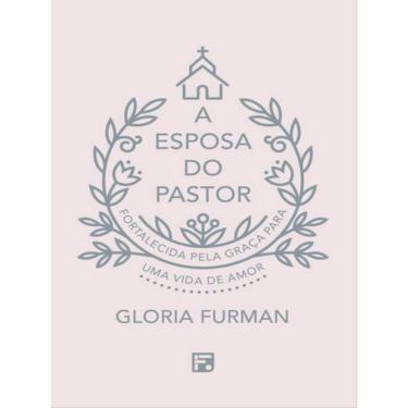 Imagem de A Esposa Do Pastor