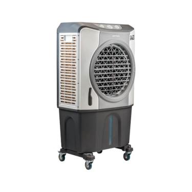 Imagem de Climatizador Evaporativo Residencial 70 Litros Ventisol CLI 70 PRO 110V