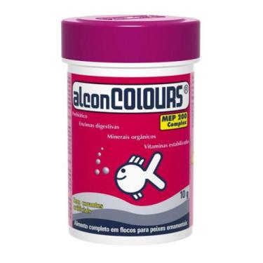 Imagem de Alcon Colours FL 10 gr - Alcon Pet