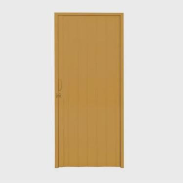 Imagem de Porta Sanfonada pvc Polifort 210 x 70cm