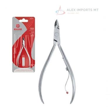 Imagem de Alicate Mundial 522 Classic Alicati Para Cuticula Tope