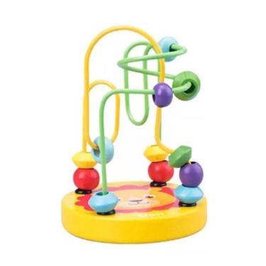 Imagem de Montessori Brinquedo Infantil Educativo Condenação Motora