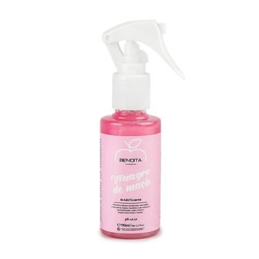 Imagem de Acidificante Vinagre de maçã 120 ml - Bendita Maria Cosmétics