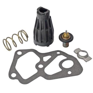 Imagem de Válvula Termostática Fiorino Palio Siena Strada - vdo - D37244.87