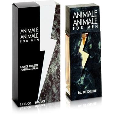 Imagem de Animale Animale Men edt - 100 ml Spray - Animale