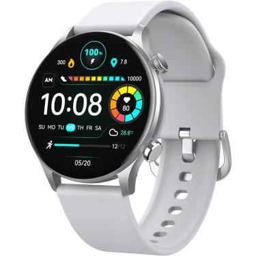Imagem de Smartwatch Haylou Solar Plus amoled Bluetooth