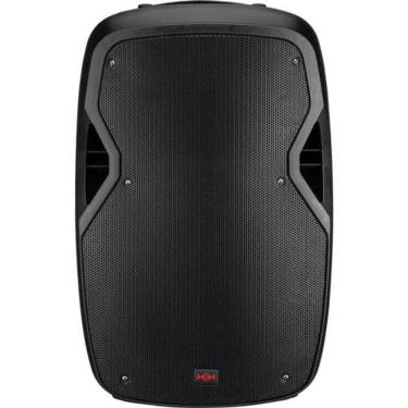 Imagem de Caixa De Som Ativa Hh Vre-15Ag2 15 800W