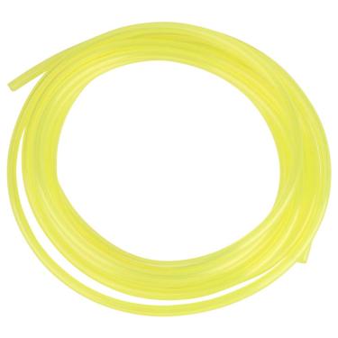 Imagem de 3 metros de linha de combustível mangueira de alta qualidade tubulação a gasolina anti -inchaço durável Anti endurecimento para o aparador de cordas do aparador de cordas Motor de