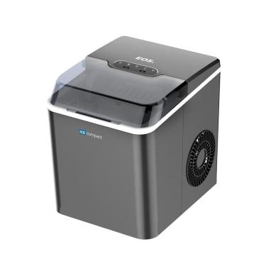 Imagem de Máquina de Gelo EOS 12Kg Ice Compact Cinza EMG04S 127V