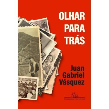 Imagem de Olhar Para Trás - Romance