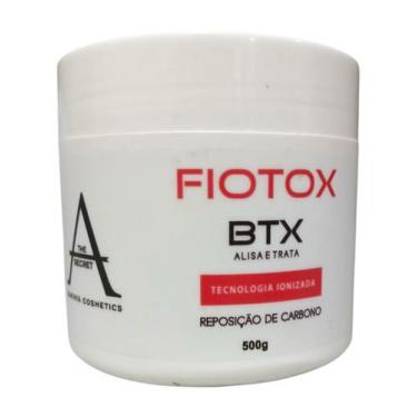 Imagem de Botox Capilar Fiotox Alkimia 500g Free