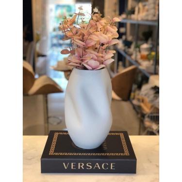 Imagem de Vaso Organico Ice 29X20x22 Cm