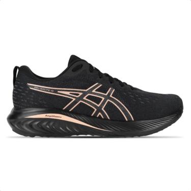 Imagem de Tênis Asics Feminino Gel-Excite 10 Corrida Preto  feminino