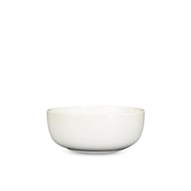 Imagem de Bowl Reto Colors Médio 390mL - Cerâmica Regina, Branco