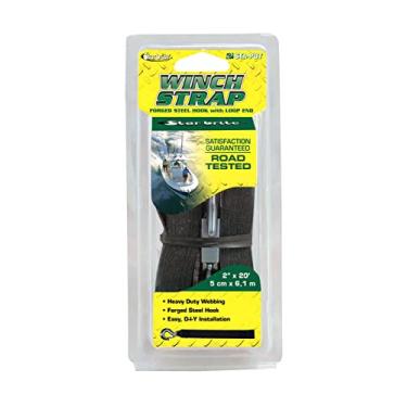 Imagem de Pulseira de guincho Star Brite, 2 Inch x 20 Feet