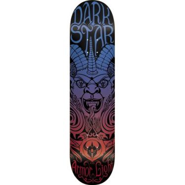 Imagem de Darkstar Skate Skatin' Fool (7,6 polegadas)