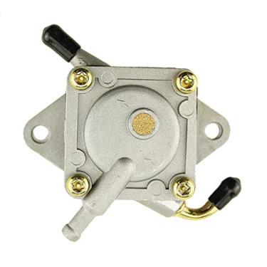 Imagem de SEMOLTO Bomba de combustível para carrinho de golfe Yamaha G16 / G20 / G22 4 ciclos 1996-2007 Novo