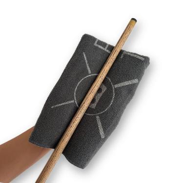 Imagem de Toalha de limpeza em Microfibra Sinuca Bilhar Rei dos Tacos