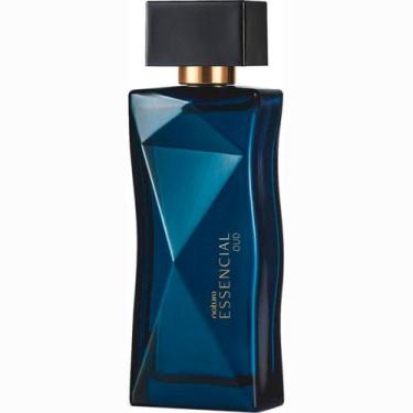 Imagem de Perfume Essencial Oud Feminino 100 ml - Mais vendido - Pimenta rosa, a