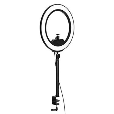 Imagem de Ring Light Elgato - 2500 Lúmens, do Branco Quente ao Frio - 10LAC9901