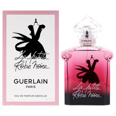 Imagem de Perfume Guerlain La Petite Robe Noire Absolu EDP 100ml para W
