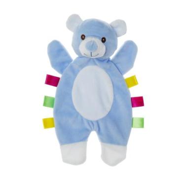 Imagem de Naninha Abraço Ursinho Azul - Loani