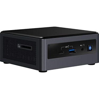 Imagem de Intel NUC 10 Kit de Desempenho – Processador Intel Core i5 (Chassi Alto)