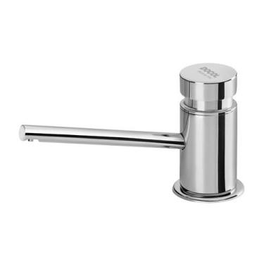Imagem de Dispensador Sabonete/Detergente Pressmatic 17200006 Docol