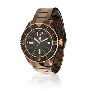 Imagem de Relógio Garrido & Guzman - 2006GSRBR/02M