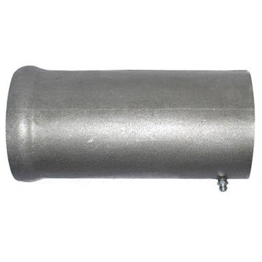 Imagem de Capa Protetora Pontuva Cardan Mbb/ Scania- Ponta A Ponta 184,5 Mm R - 